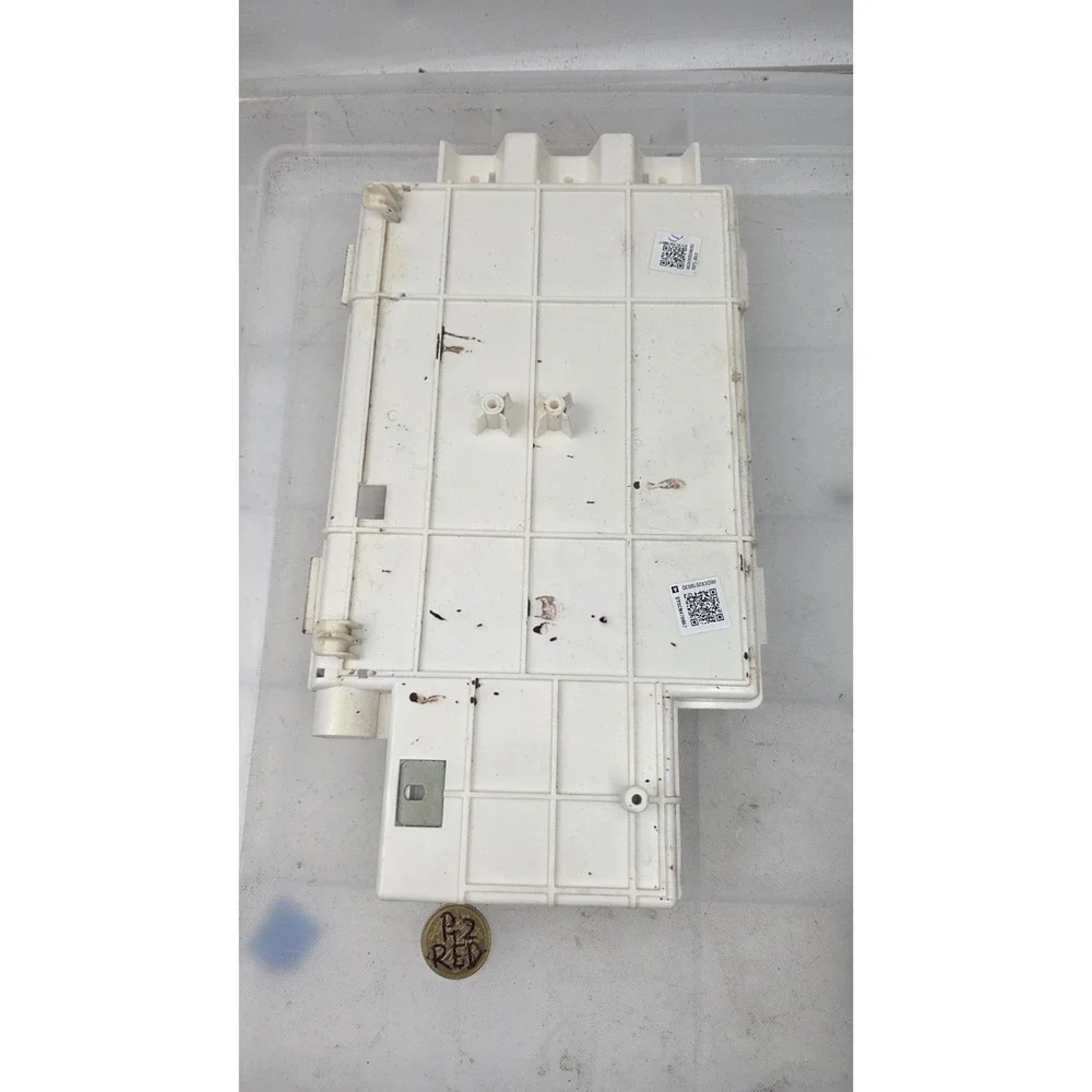 Samsung dc9405944a washer